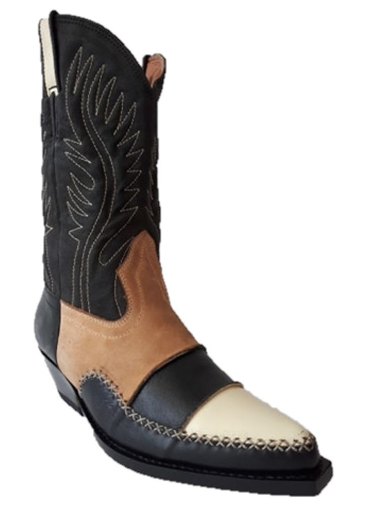 Botas Texanas A11