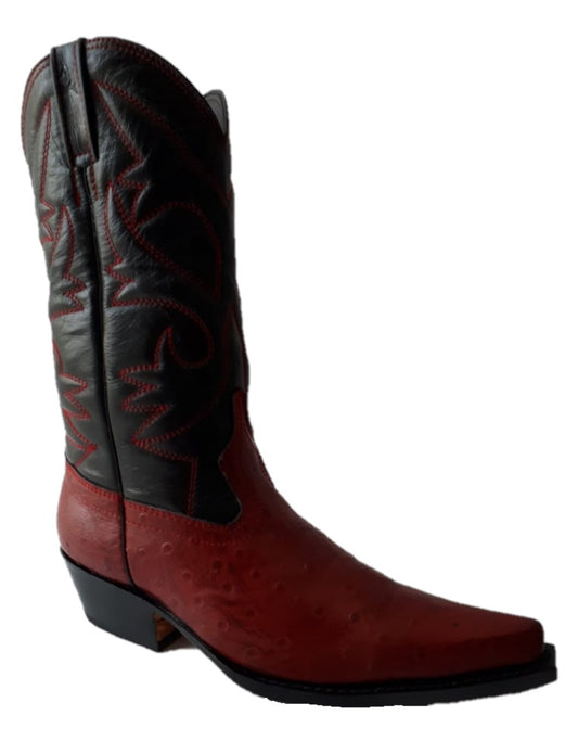 Botas Texanas I21