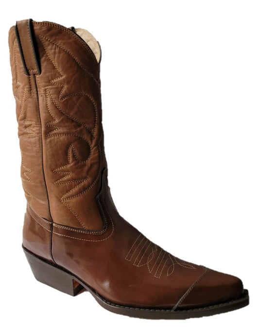 Botas Texanas I65