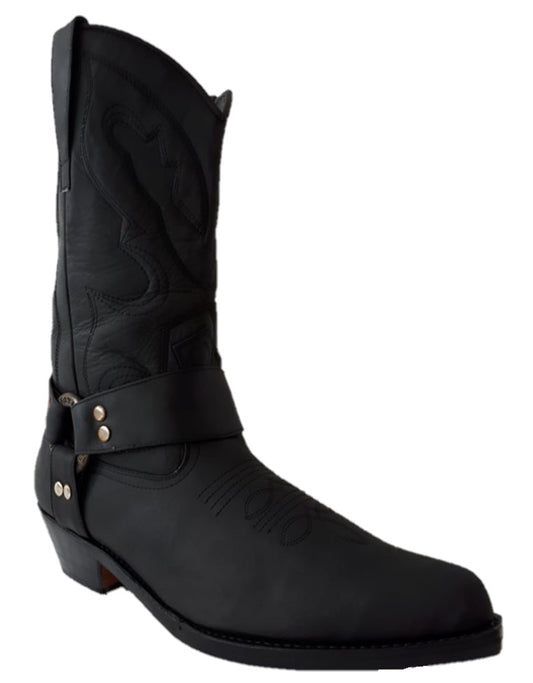 Botas Texanas O05