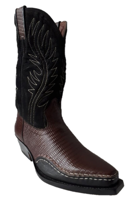 Botas Texanas S05