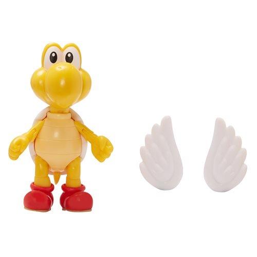 Koopa Paratroopa